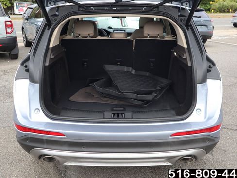 Used 2022 Lincoln Corsair Reserve w/ Equipment Group 201A image 29