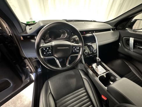 Used 2022 Land Rover Discovery Sport S image 15