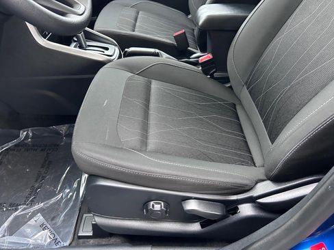Used 2021 Ford EcoSport SE image 20