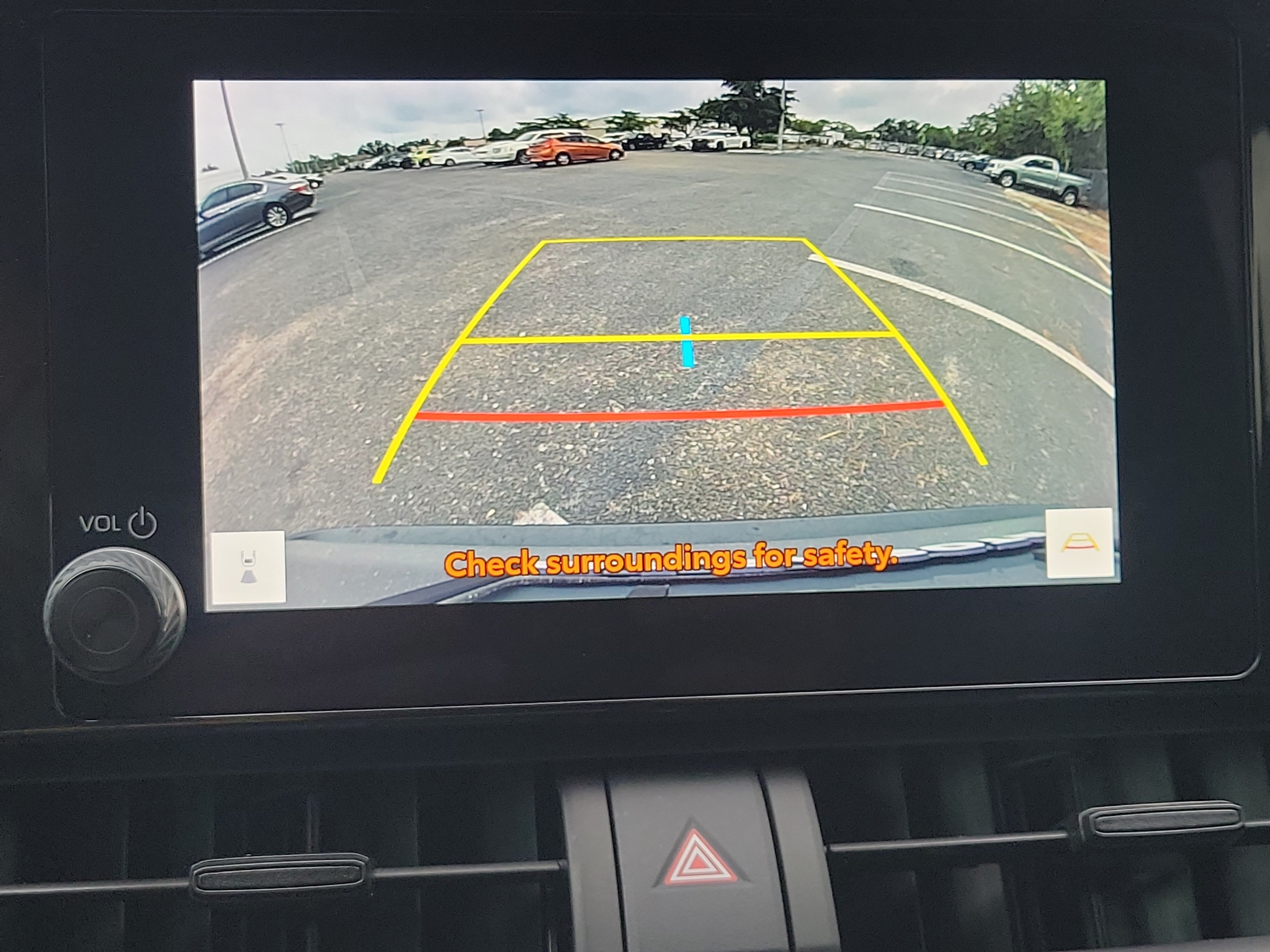 Used 2024 Toyota RAV4 LE FWD image 23