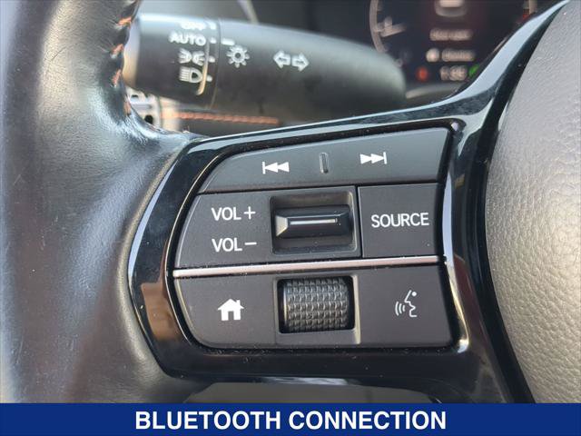 Used 2024 Honda HR-V Sport image 14