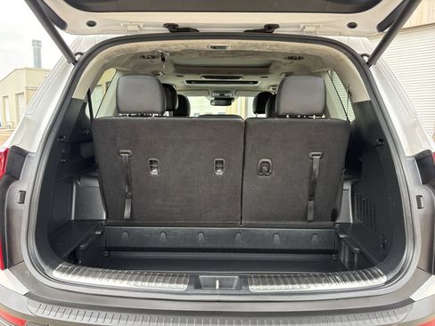 Used 2021 Kia Telluride SX w/ SX Prestige Package AWD/4WD image 29