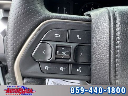 Used 2025 Toyota 4Runner SR5 image 19