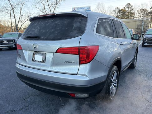 Used 2016 Honda Pilot EX image 7