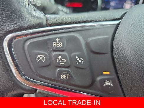 Used 2020 Chevrolet Equinox LT FWD image 17