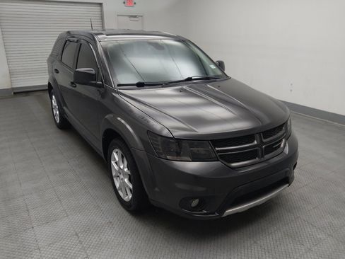 Used 2019 Dodge Journey GT w/ Nav & Sun Group AWD/4WD image 13
