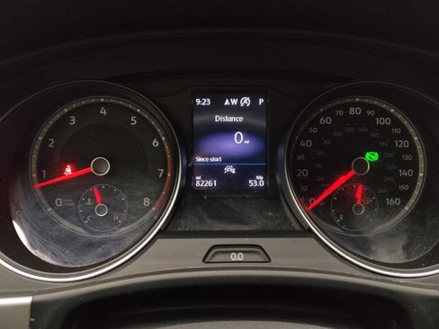 Used 2020 Volkswagen Atlas Cross Sport SE w/ Panoramic Sunroof Package image 23