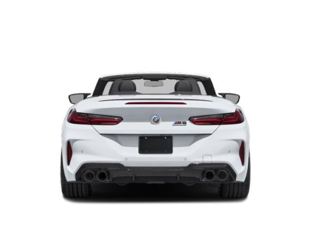 Used 2023 BMW M8 Competition AWD/4WD image 8