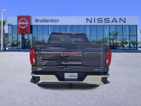 Used 2026 GMC Sierra 1500 SLT image 6