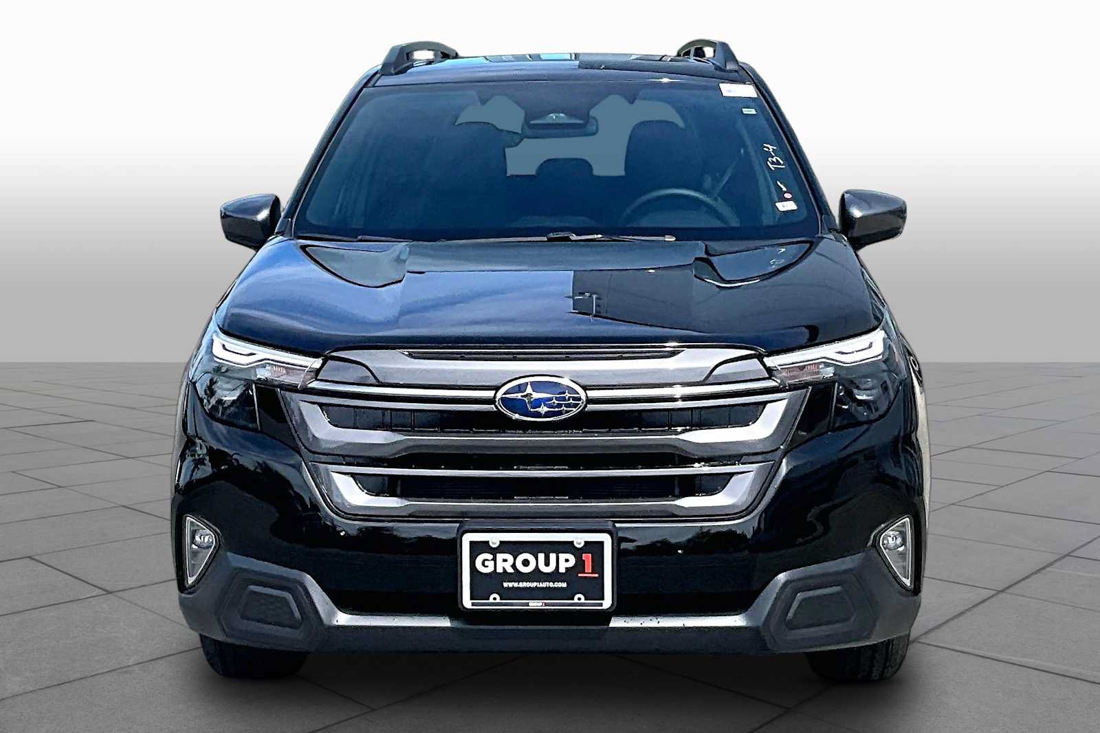 New 2026 Subaru Forester Premium AWD/4WD image 3