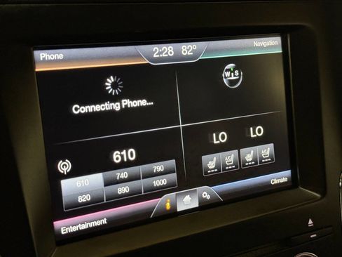 Used 2015 Lincoln Navigator 2WD image 50