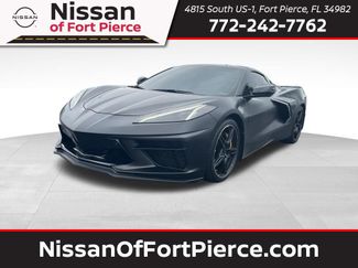 Used 2021 Chevrolet Corvette Stingray Premium Conv w/ Z51 Performance Package video 1