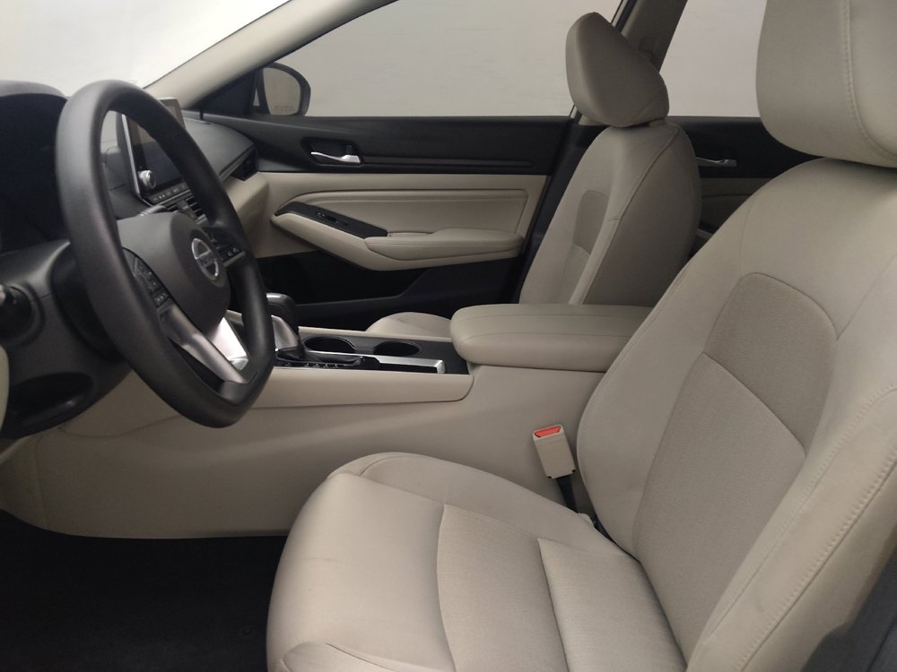 Used 2019 Nissan Altima 2.5 S FWD image 17