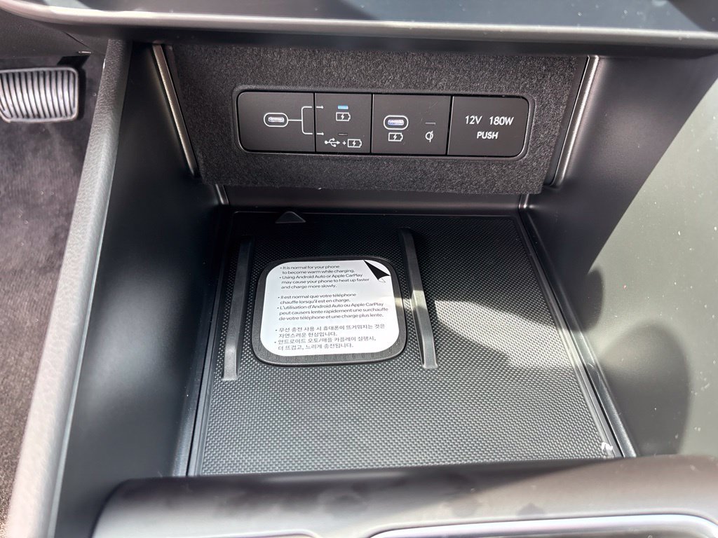 New 2026 Hyundai Sonata SEL FWD image 21