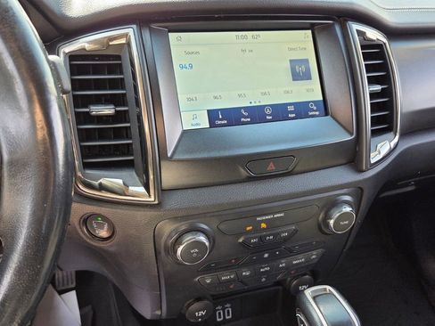 Used 2022 Ford Ranger Lariat w/ Tremor Off-Road Package AWD/4WD image 18
