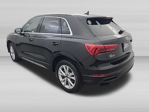 Used 2025 Audi Q3 2.0T Premium AWD/4WD image 6