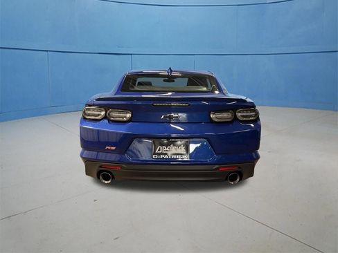 Used 2023 Chevrolet Camaro LT w/ RS Package RWD image 10