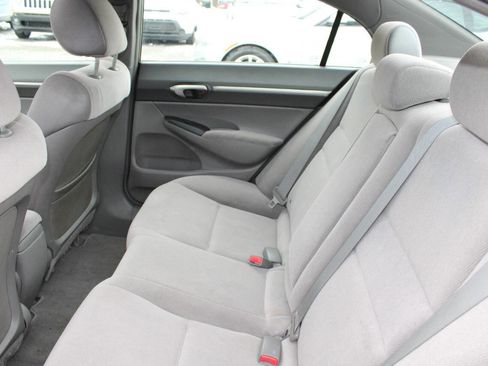 Used 2007 Honda Civic EX image 19