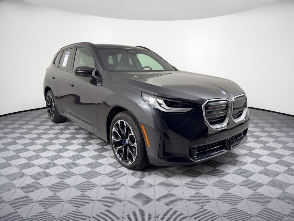 Certified 2026 BMW X3 M50 AWD/4WD image 7