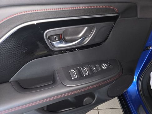Certified 2025 Acura ADX A-Spec FWD image 13
