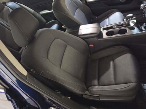 Used 2022 Nissan Altima 2.5 S image 24