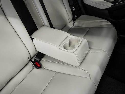 New 2026 Acura Integra A-Spec FWD image 33