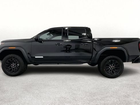 New 2026 GMC Canyon Elevation w/ Convenience Package RWD image 7