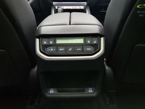Used 2026 Lexus TX 350 AWD w/ Technology Package image 44