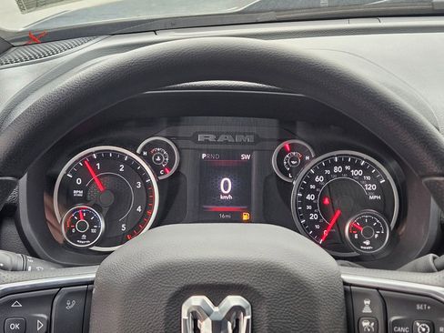 New 2026 RAM 2500 Tradesman image 14