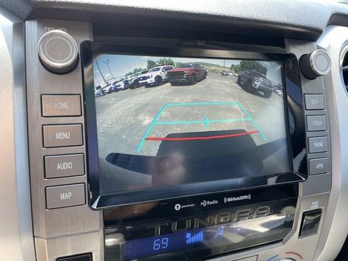 Used 2021 Toyota Tundra SR5 w/ TRD Off-Road Package AWD/4WD image 28