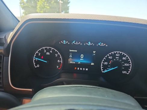 Used 2021 Ford F150 XL w/ STX Appearance Package RWD image 19