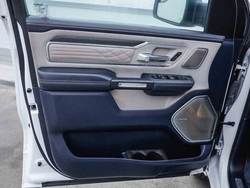 Used 2023 RAM 1500 Limited image 22