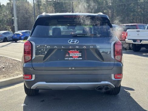 Used 2020 Hyundai Palisade SEL image 9
