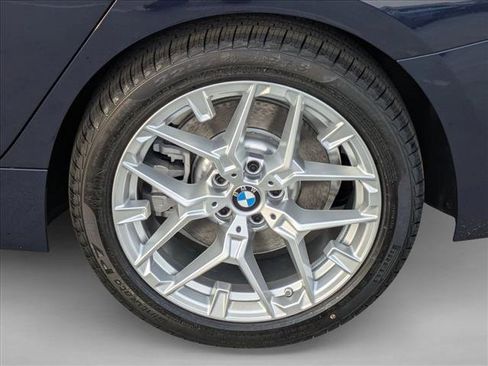 New 2026 BMW 330i Sedan w/ Premium Package image 10
