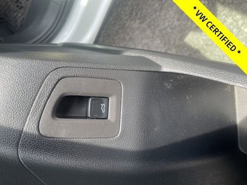 Certified 2023 Volkswagen Atlas SE AWD/4WD image 18