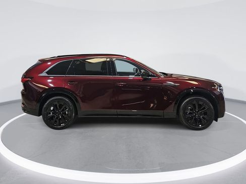 New 2026 MAZDA CX-90 3.3 Turbo S w/ Premium Package AWD/4WD image 4