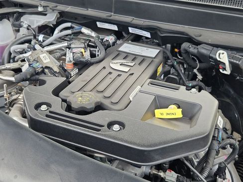 New 2026 RAM 3500 Big Horn image 40