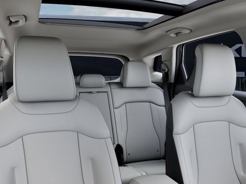 New 2026 Kia Sportage EX AWD/4WD image 27