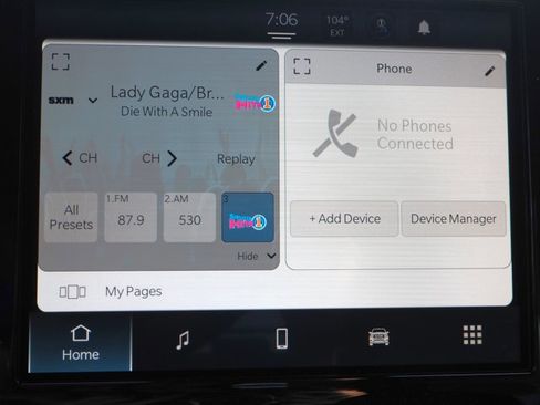 New 2025 RAM 3500 Tradesman w/ Chrome Appearance Group image 20