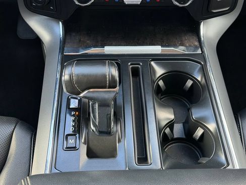 Used 2023 Ford F150 Lariat AWD/4WD image 37