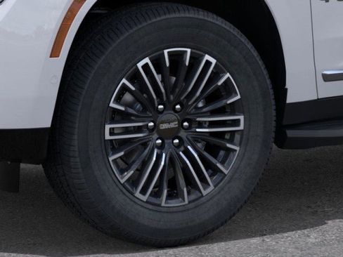 New 2026 GMC Yukon Elevation image 9