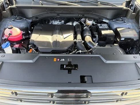 Used 2025 Hyundai Santa Fe XRT image 21