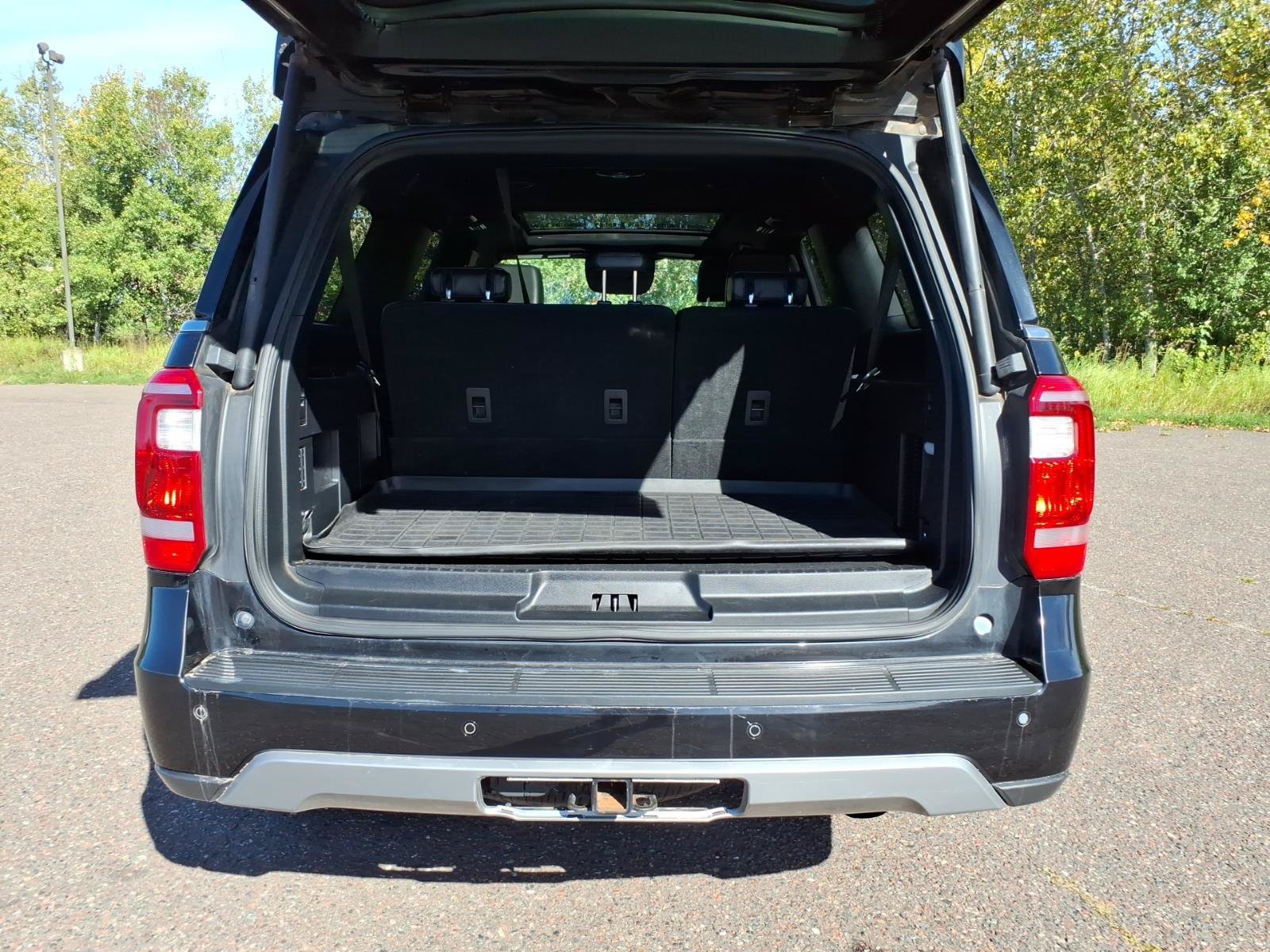 Used 2021 Ford Expedition Max XLT AWD/4WD image 17