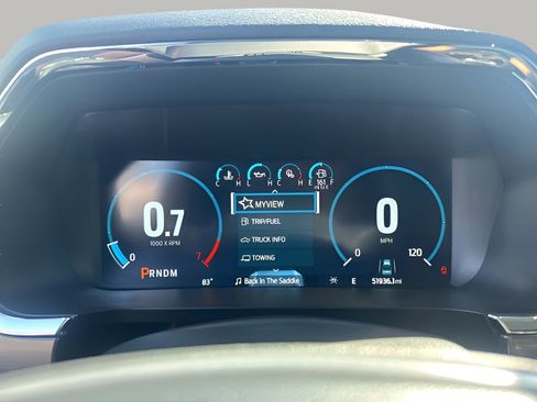 Used 2023 Ford F150 Lariat image 33