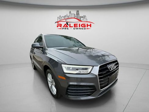 Used 2018 Audi Q3 2.0T Premium Plus w/ Premium Plus Package image 10