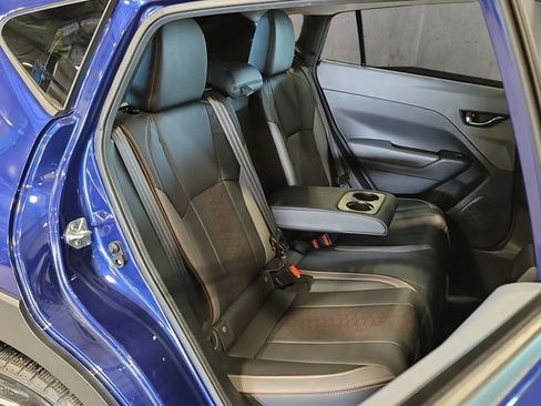 Used 2024 Subaru Crosstrek 2.5i Limited w/ Popular Package #3A image 19