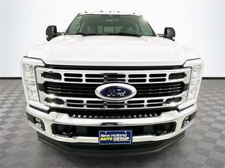 Certified 2024 Ford F250 XLT w/ FX4 Off-Road Package video 2