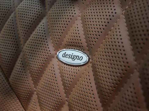 Used 2016 Mercedes-Benz S 550 4MATIC Coupe image 41