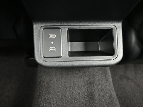 New 2025 Kia K4 LXS image 13