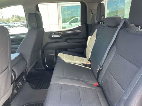 Used 2023 Chevrolet Silverado 1500 RST image 10